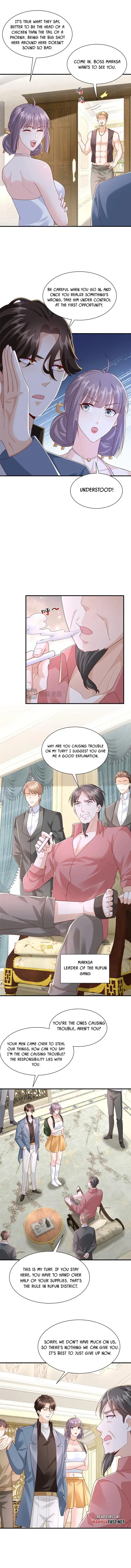 Read I Get A Random New Occupation Every Week EN Manga Online