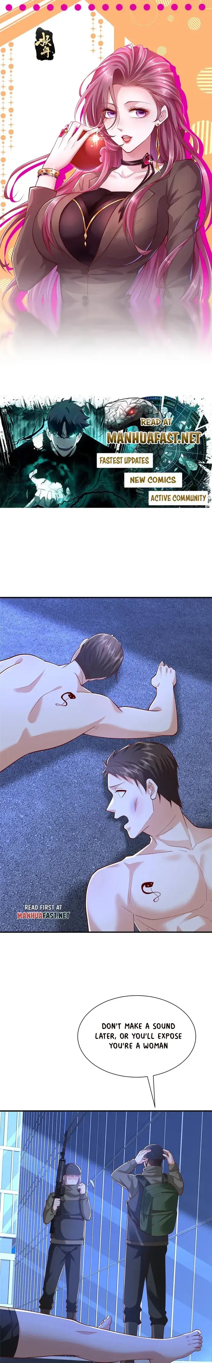 Read I Get A Random New Occupation Every Week EN Manga Online