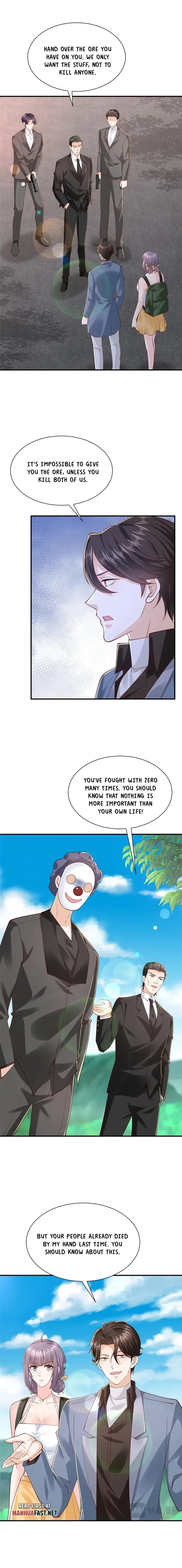Read I Get A Random New Occupation Every Week EN Manga Online