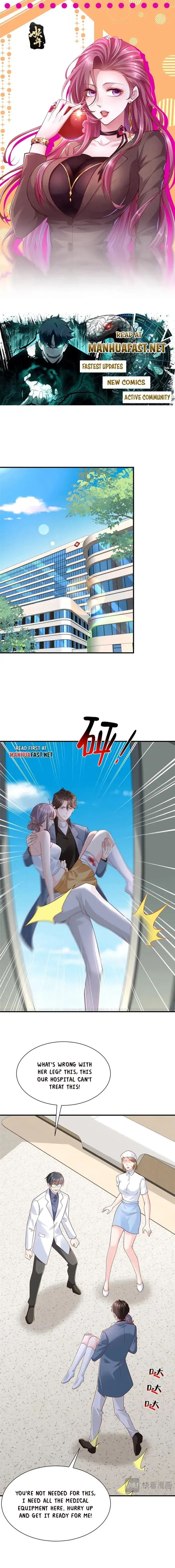 Read I Get A Random New Occupation Every Week EN Manga Online