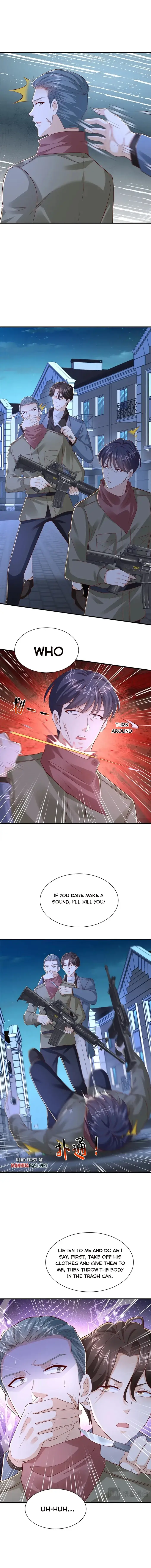 Read I Get A Random New Occupation Every Week EN Manga Online