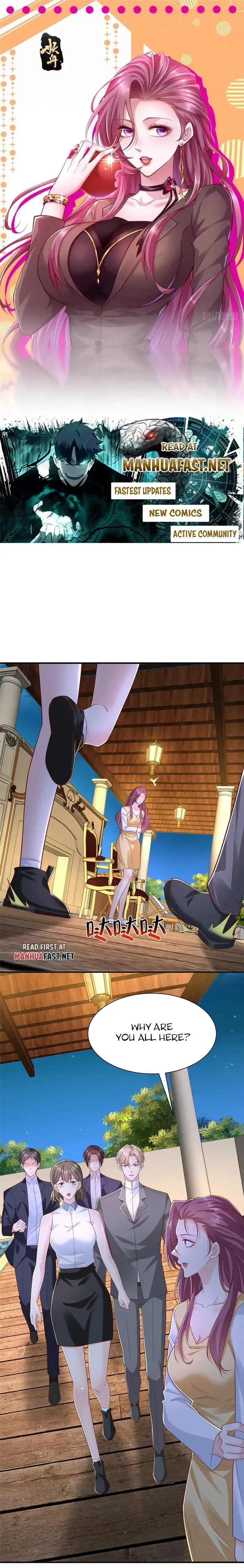 Read I Get A Random New Occupation Every Week EN Manga Online
