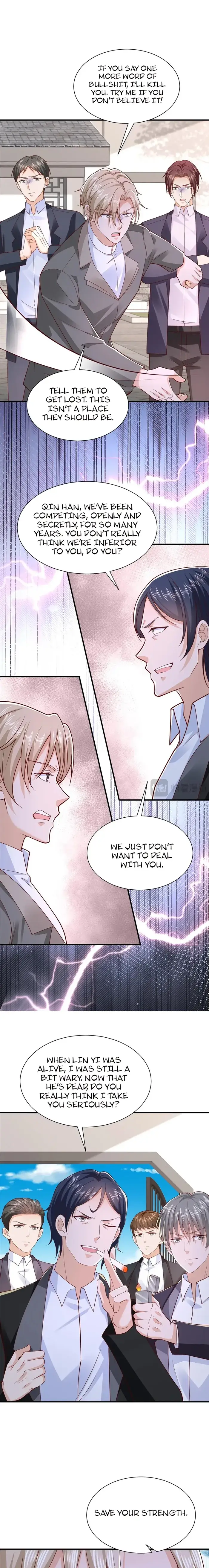 Read I Get A Random New Occupation Every Week EN Manga Online