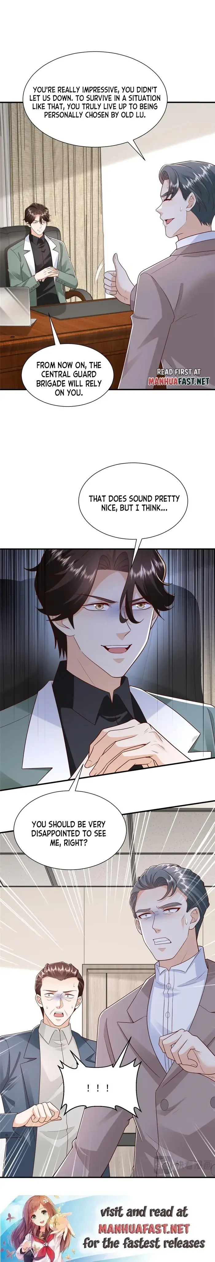 Read I Get A Random New Occupation Every Week EN Manga Online