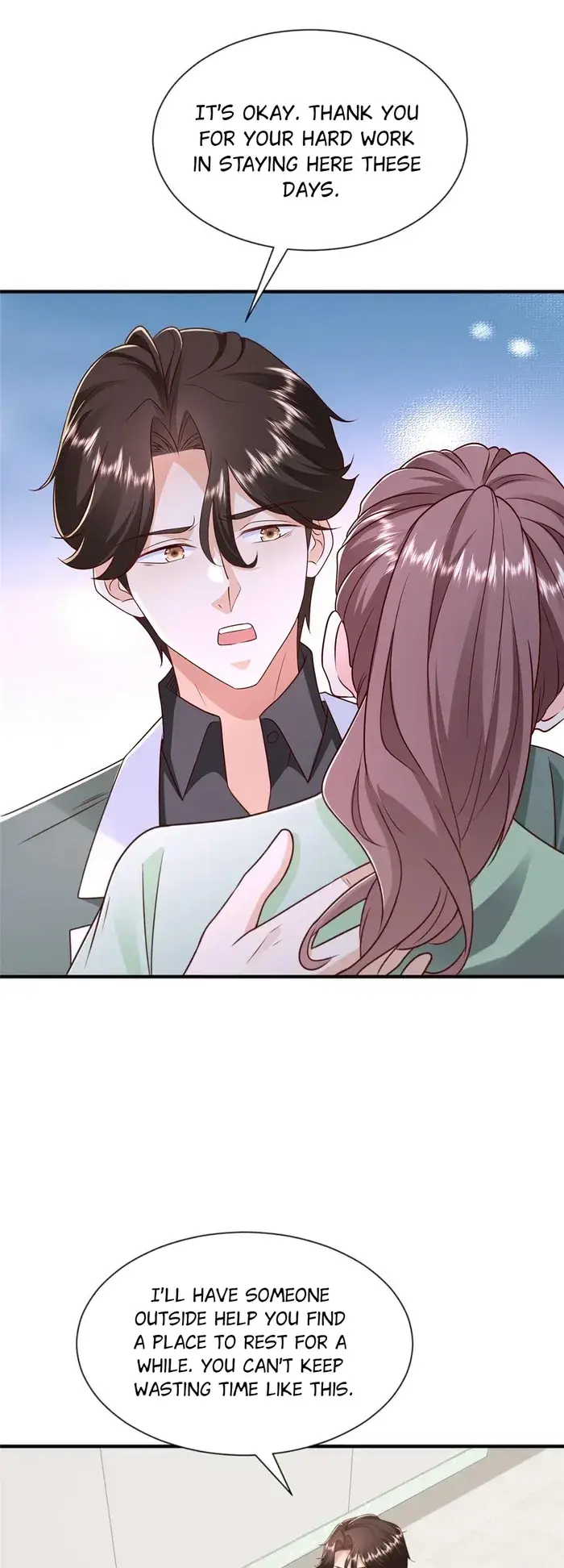 Read I Get A Random New Occupation Every Week EN Manga Online