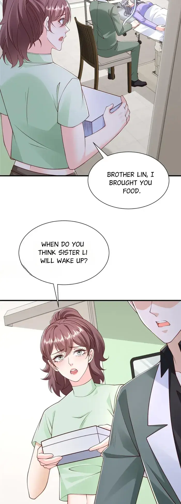 Read I Get A Random New Occupation Every Week EN Manga Online