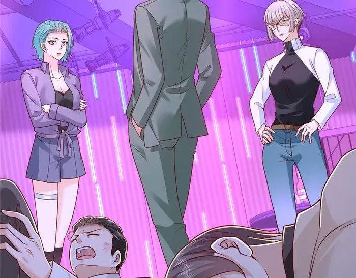 Read I Get A Random New Occupation Every Week EN Manga Online