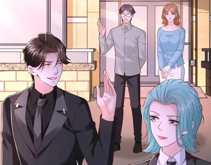 Read I Get A Random New Occupation Every Week EN Manga Online