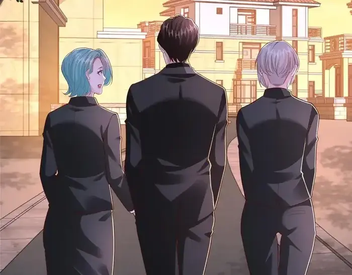 Read I Get A Random New Occupation Every Week EN Manga Online