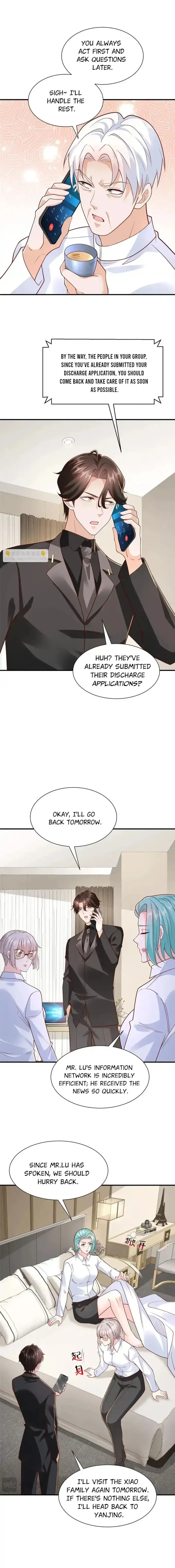Read I Get A Random New Occupation Every Week EN Manga Online