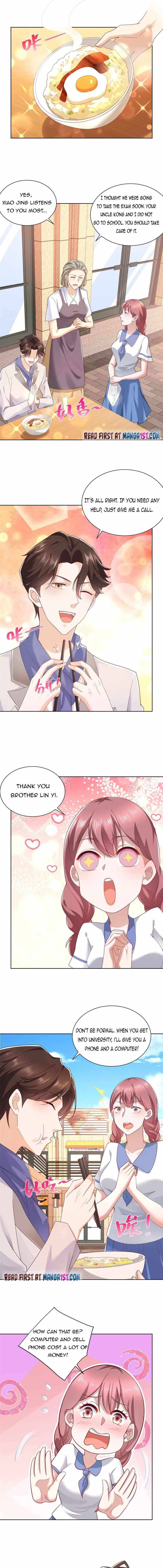 Read I Get A Random New Occupation Every Week EN Manga Online