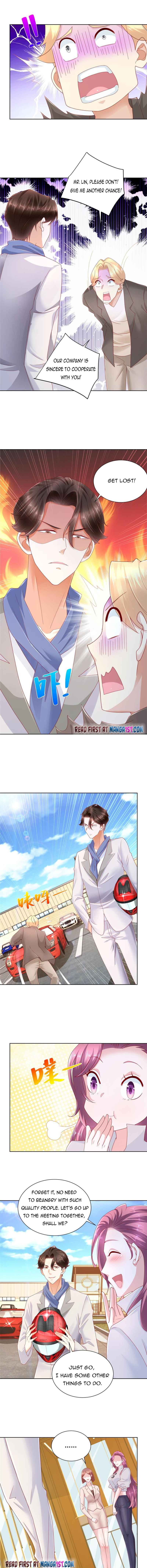 Read I Get A Random New Occupation Every Week EN Manga Online