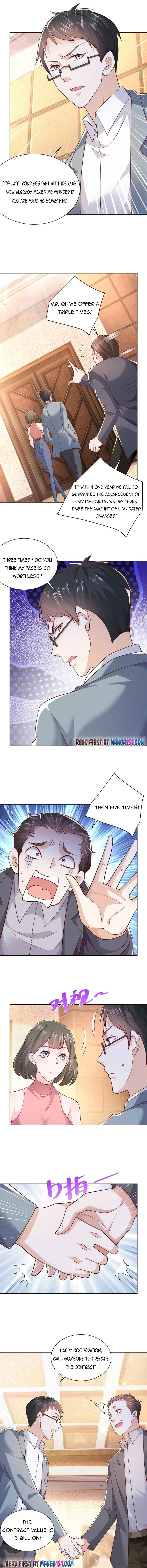 Read I Get A Random New Occupation Every Week EN Manga Online