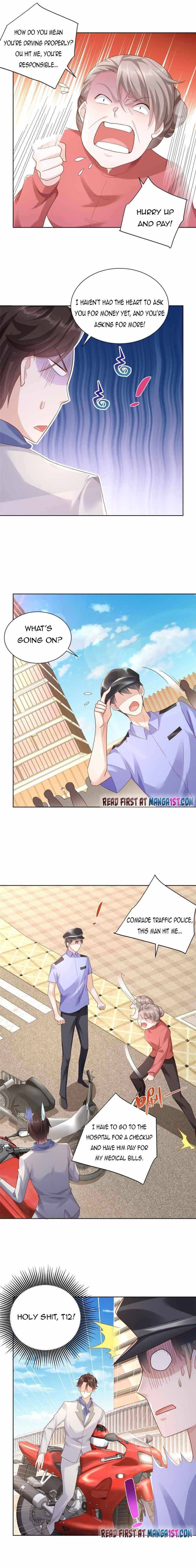 Read I Get A Random New Occupation Every Week EN Manga Online