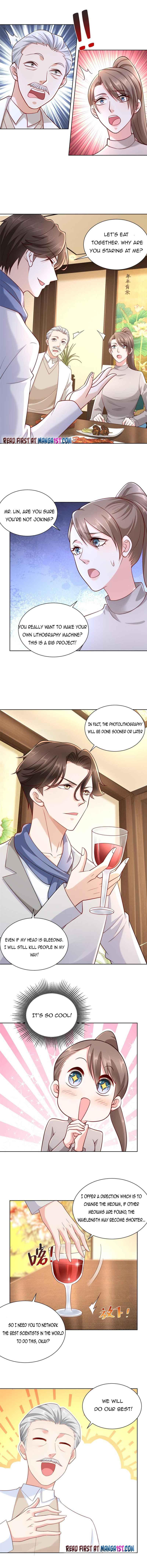 Read I Get A Random New Occupation Every Week EN Manga Online