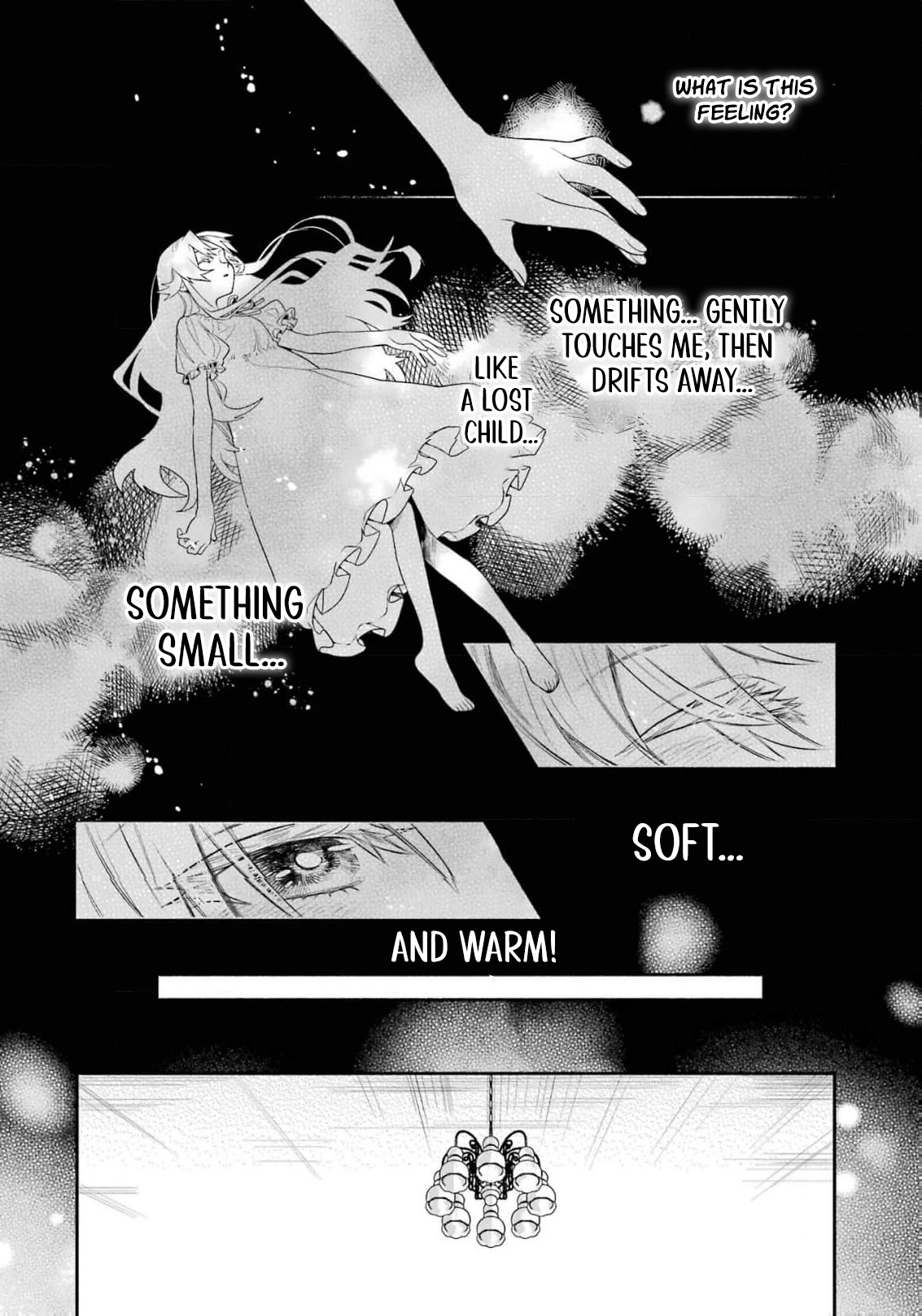 Read I Just Wanted to Escape My Family, but I Accidentally Bought the Great Mage I’ve Always Admired! EN Manga Online