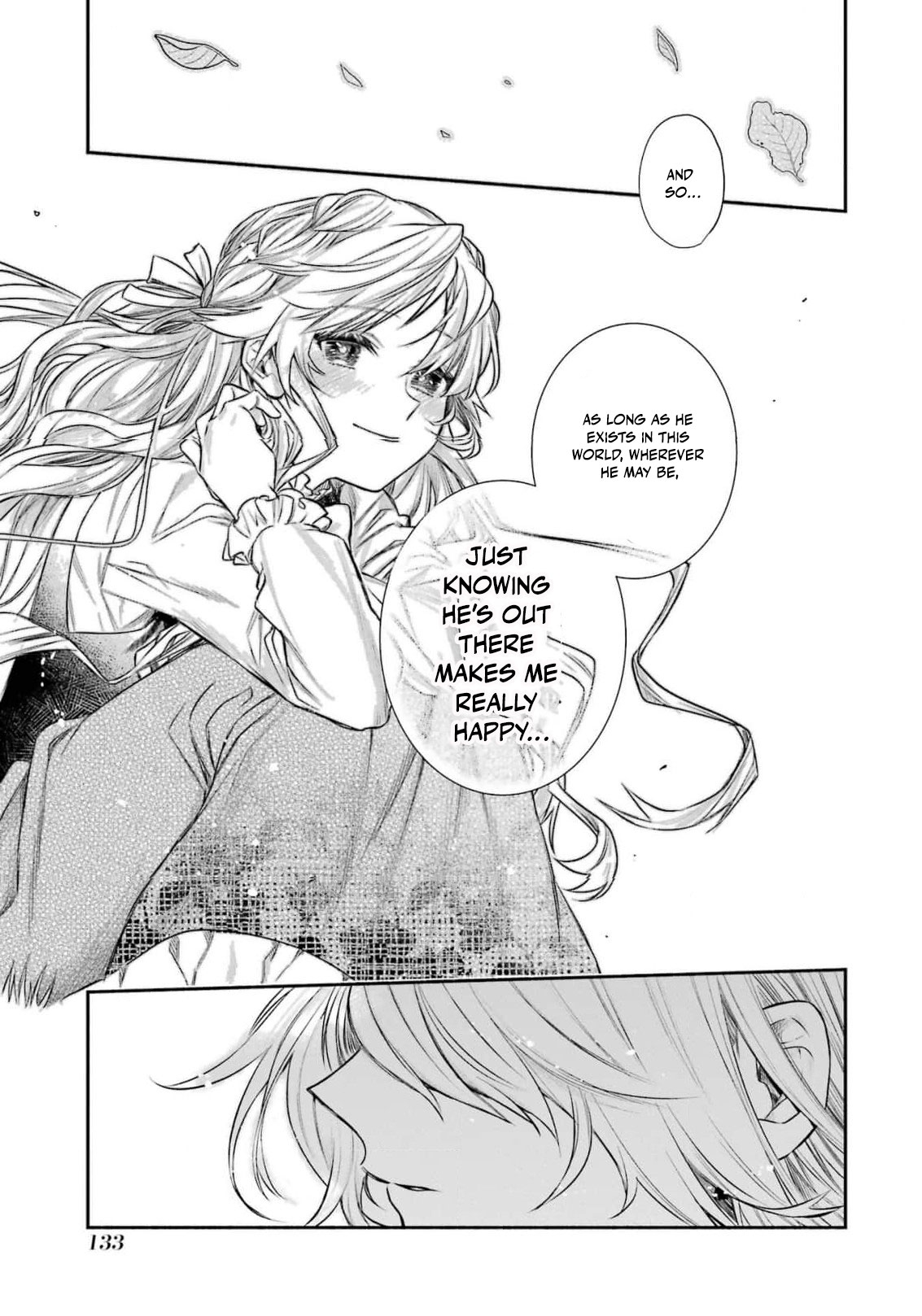 Read I Just Wanted to Escape My Family, but I Accidentally Bought the Great Mage I’ve Always Admired! EN Manga Online