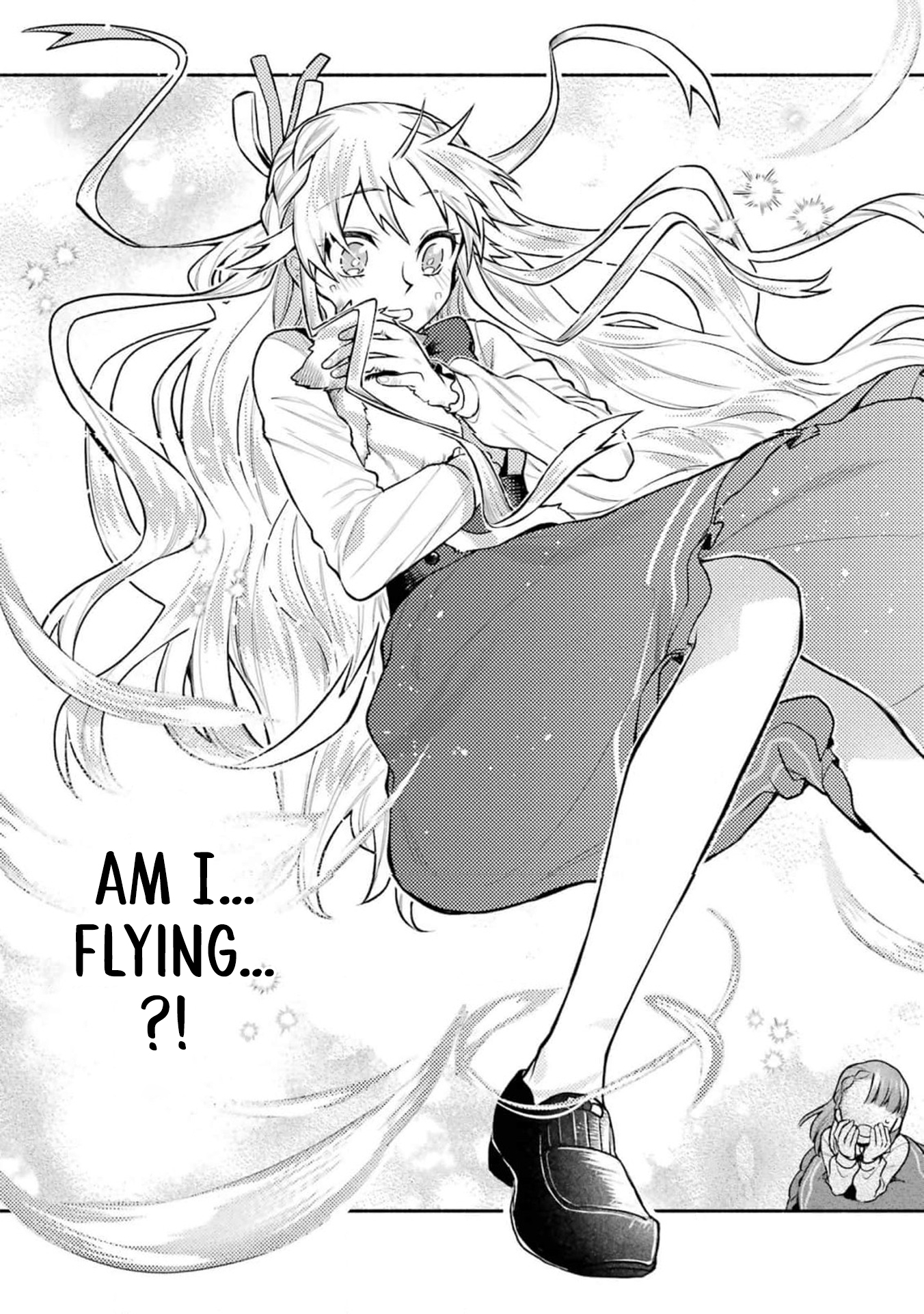 Read I Just Wanted to Escape My Family, but I Accidentally Bought the Great Mage I’ve Always Admired! EN Manga Online