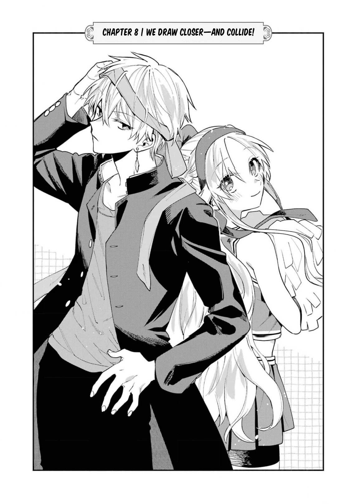 Read I Just Wanted to Escape My Family, but I Accidentally Bought the Great Mage I’ve Always Admired! EN Manga Online