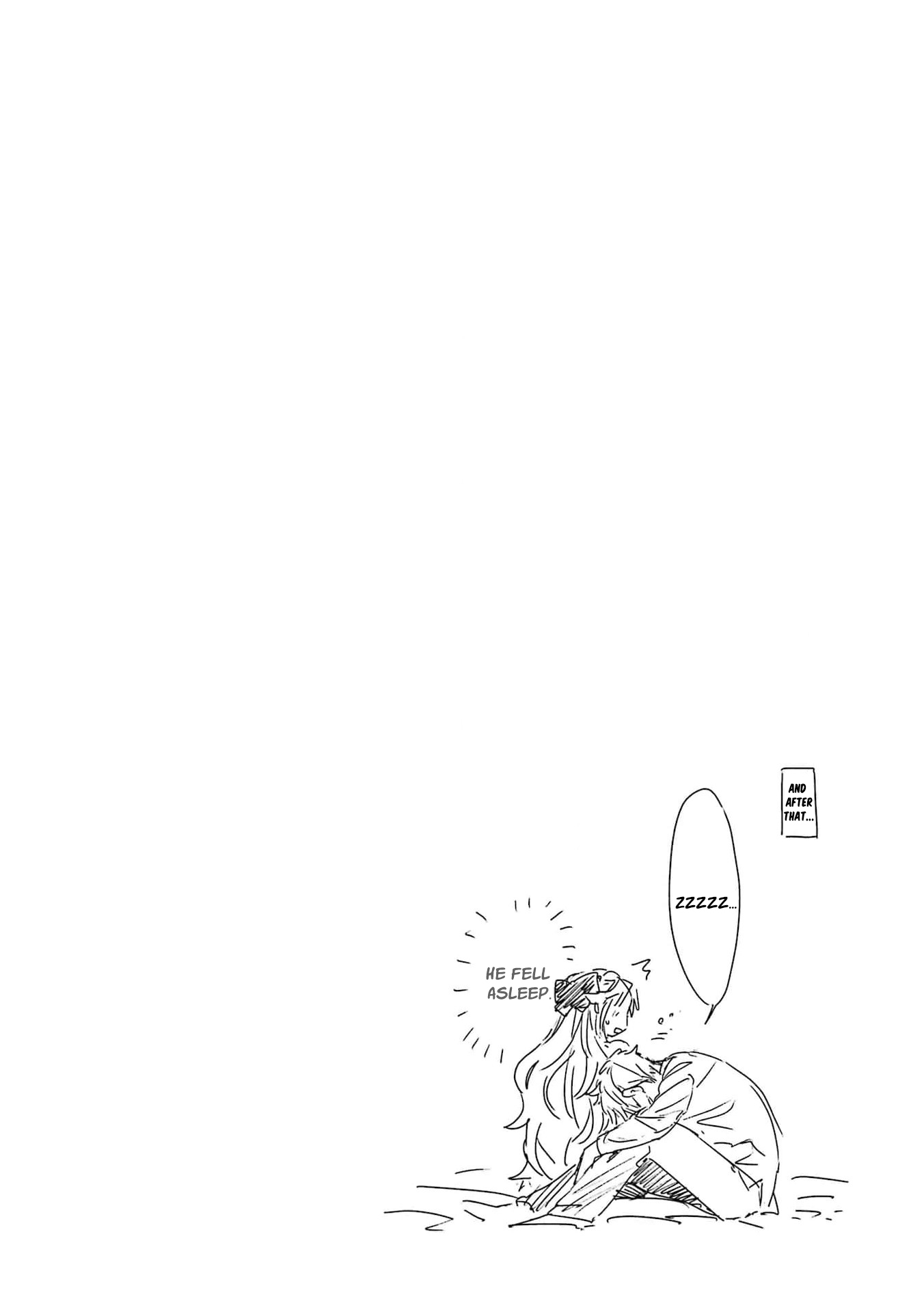 Read I Just Wanted to Escape My Family, but I Accidentally Bought the Great Mage I’ve Always Admired! EN Manga Online
