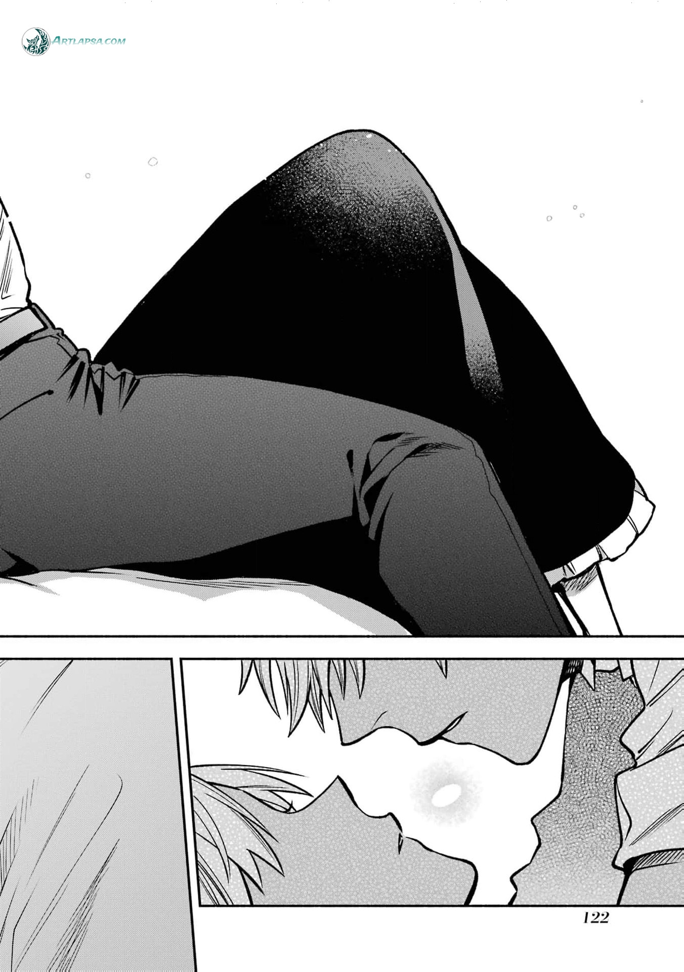 Read I Just Wanted to Escape My Family, but I Accidentally Bought the Great Mage I’ve Always Admired! EN Manga Online