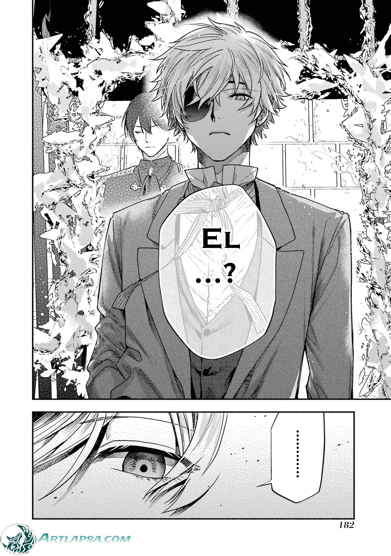 Read I Just Wanted to Escape My Family, but I Accidentally Bought the Great Mage I’ve Always Admired! EN Manga Online