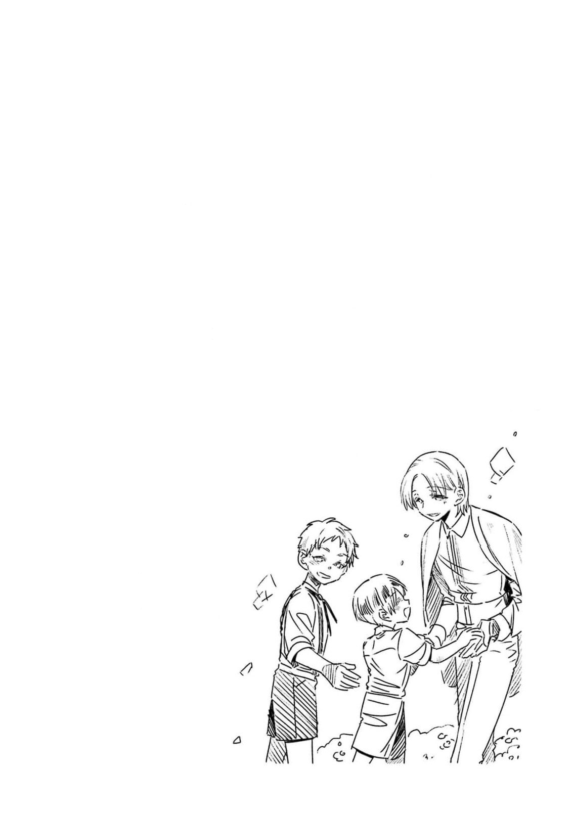 Read I Just Wanted to Escape My Family, but I Accidentally Bought the Great Mage I’ve Always Admired! EN Manga Online