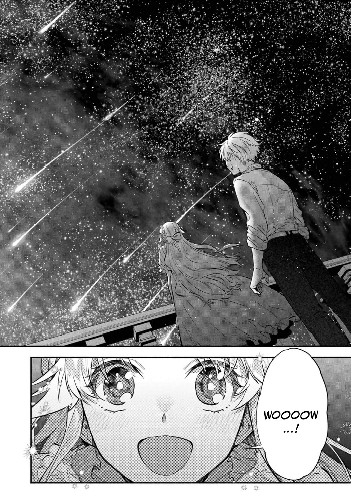 Read I Just Wanted to Escape My Family, but I Accidentally Bought the Great Mage I’ve Always Admired! EN Manga Online