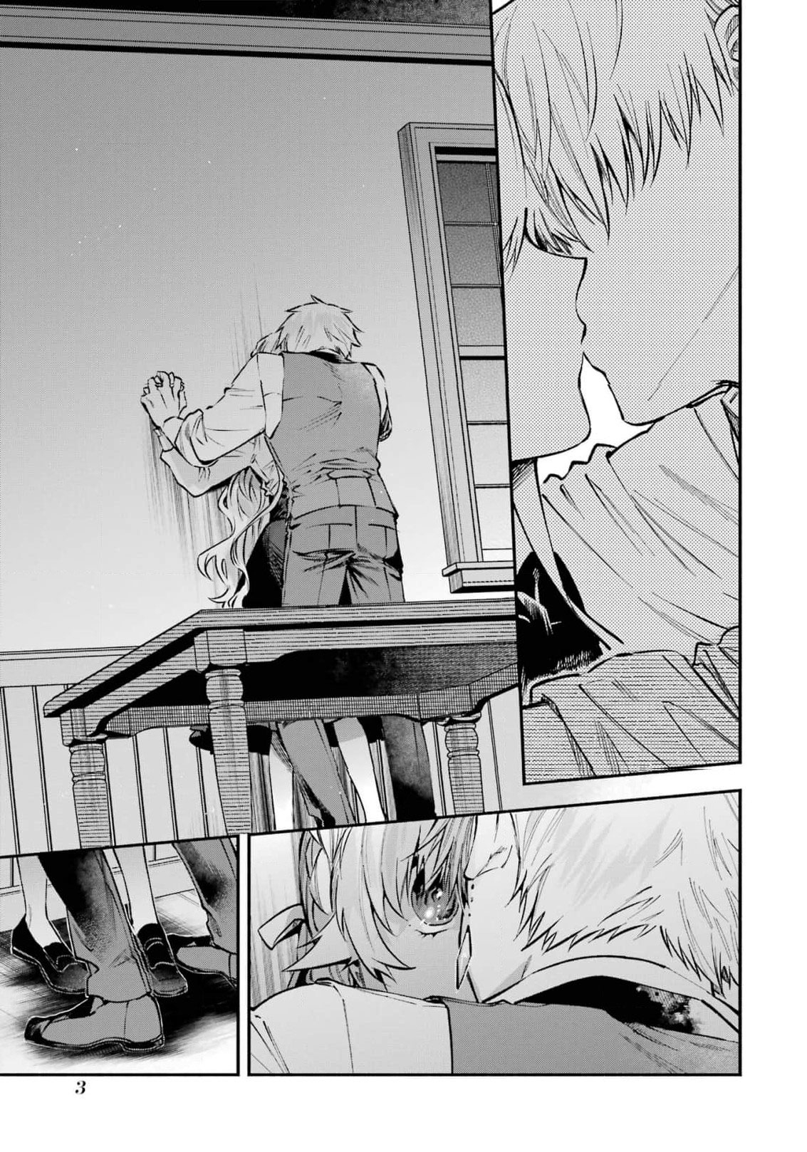 Read I Just Wanted to Escape My Family, but I Accidentally Bought the Great Mage I’ve Always Admired! EN Manga Online