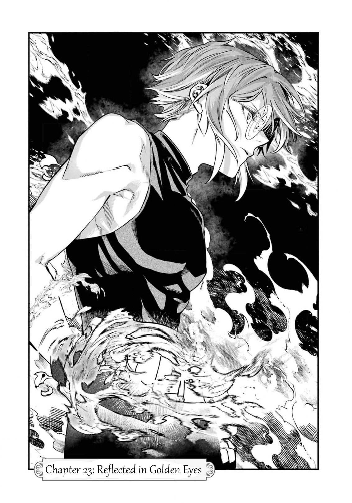 Read I Just Wanted to Escape My Family, but I Accidentally Bought the Great Mage I’ve Always Admired! EN Manga Online
