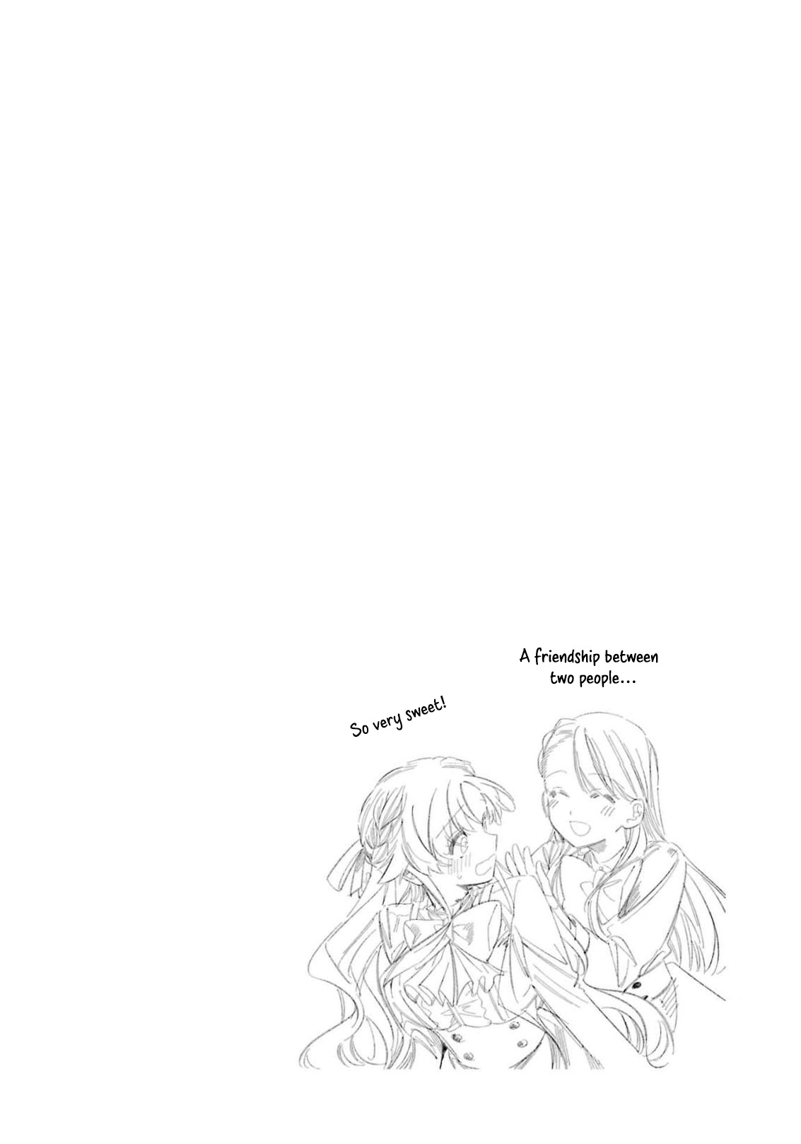 Read I Just Wanted to Escape My Family, but I Accidentally Bought the Great Mage I’ve Always Admired! EN Manga Online
