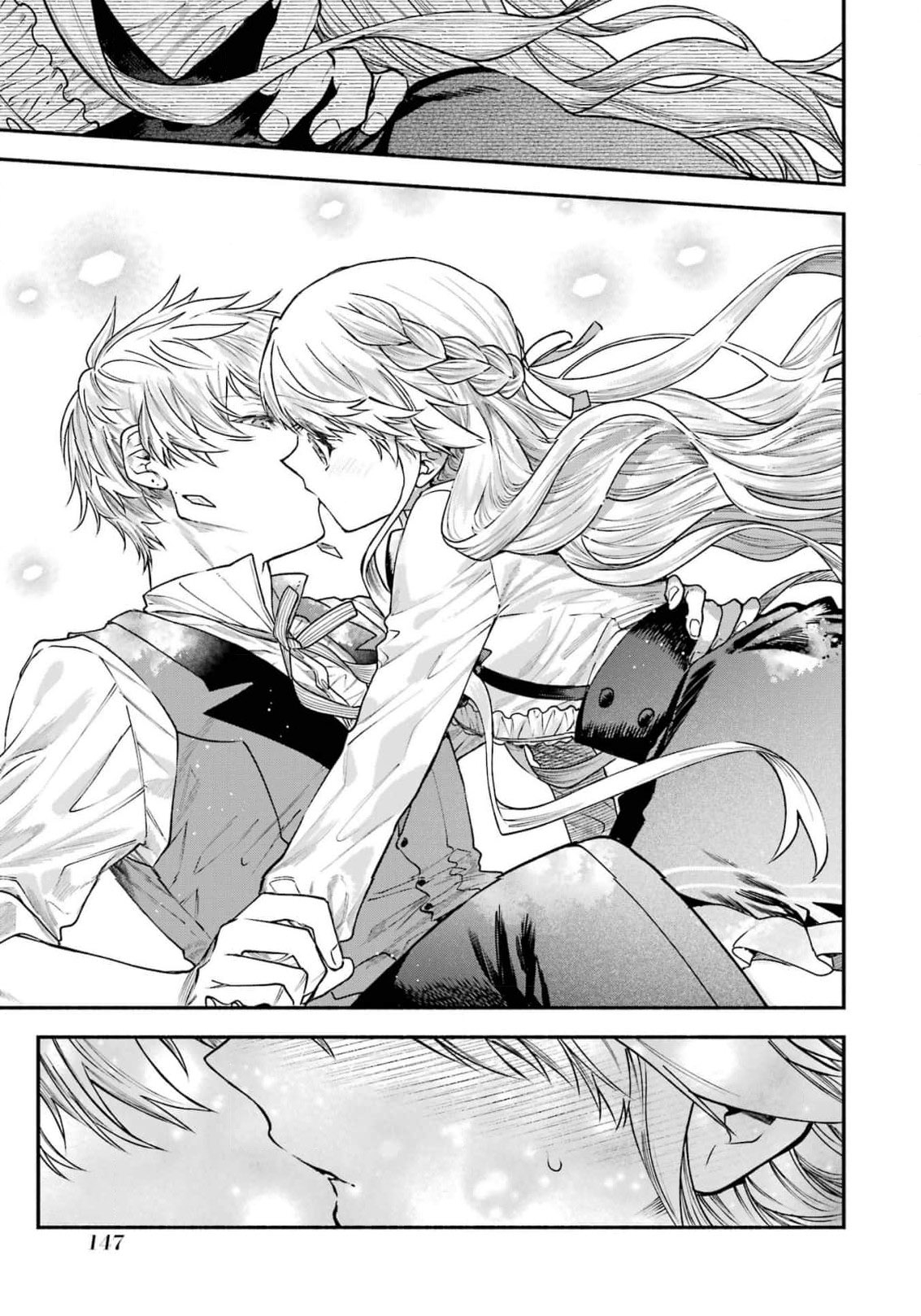 Read I Just Wanted to Escape My Family, but I Accidentally Bought the Great Mage I’ve Always Admired! EN Manga Online