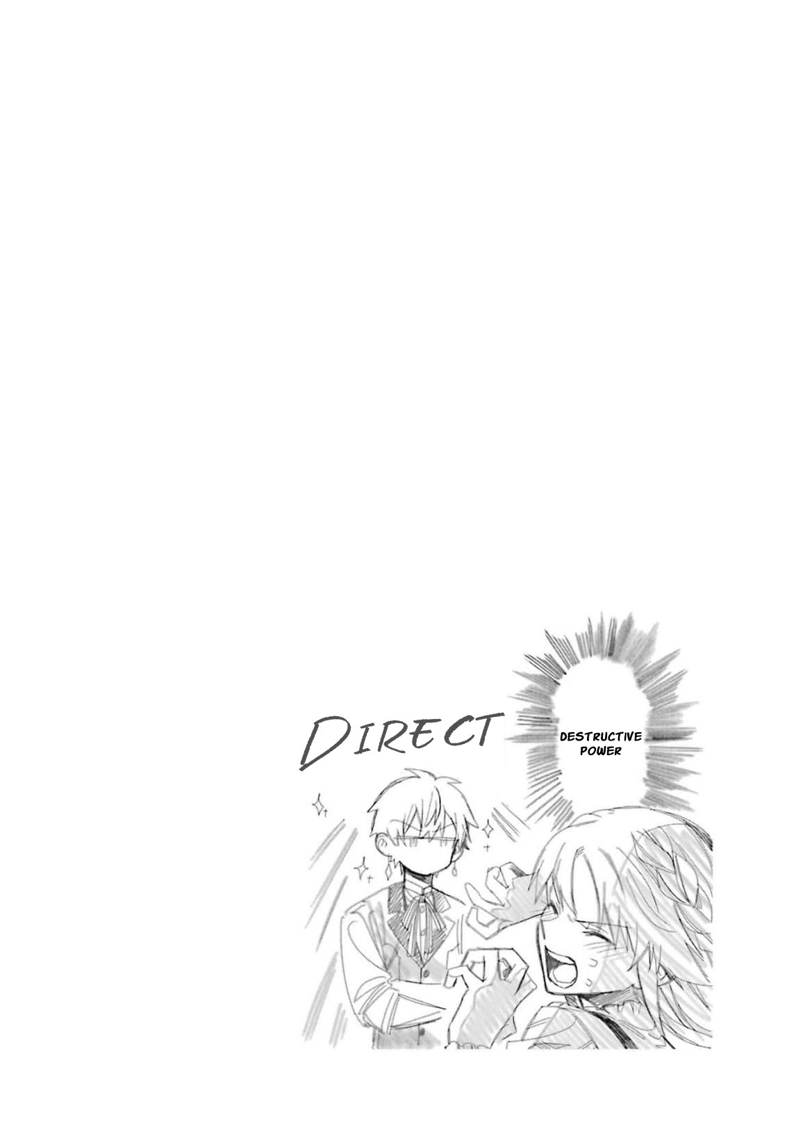 Read I Just Wanted to Escape My Family, but I Accidentally Bought the Great Mage I’ve Always Admired! EN Manga Online