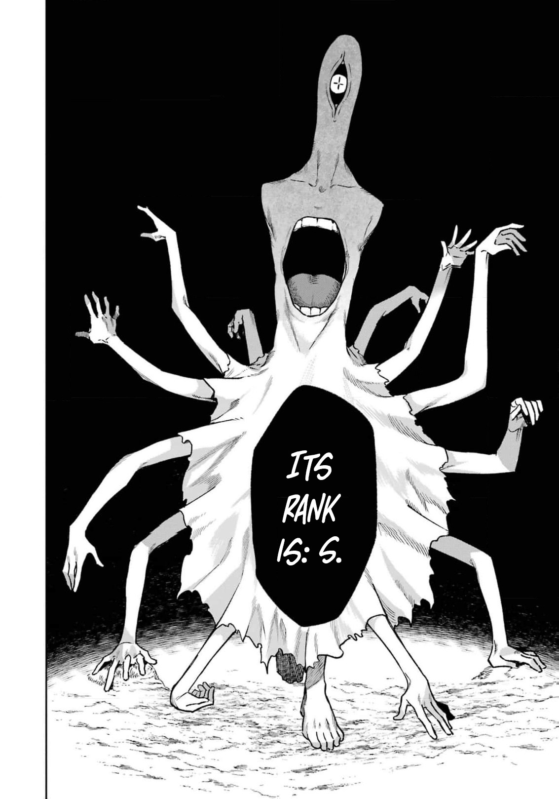 Read I Just Wanted to Escape My Family, but I Accidentally Bought the Great Mage I’ve Always Admired! EN Manga Online