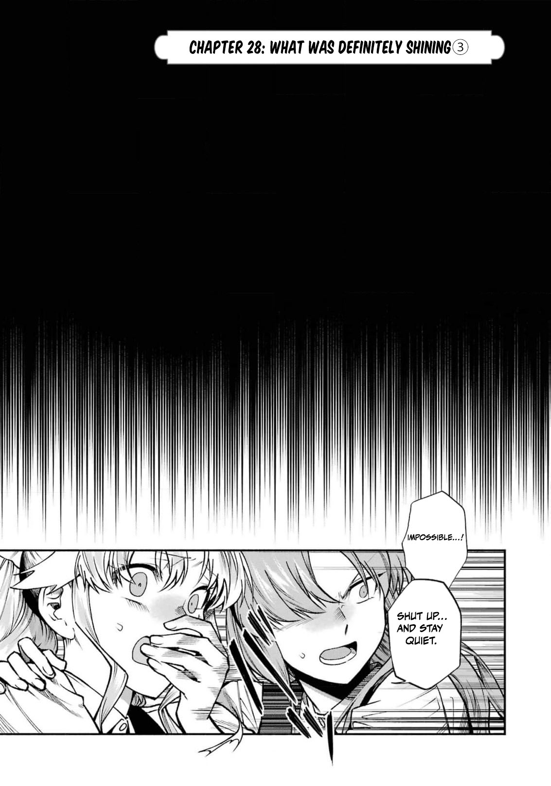 Read I Just Wanted to Escape My Family, but I Accidentally Bought the Great Mage I’ve Always Admired! EN Manga Online
