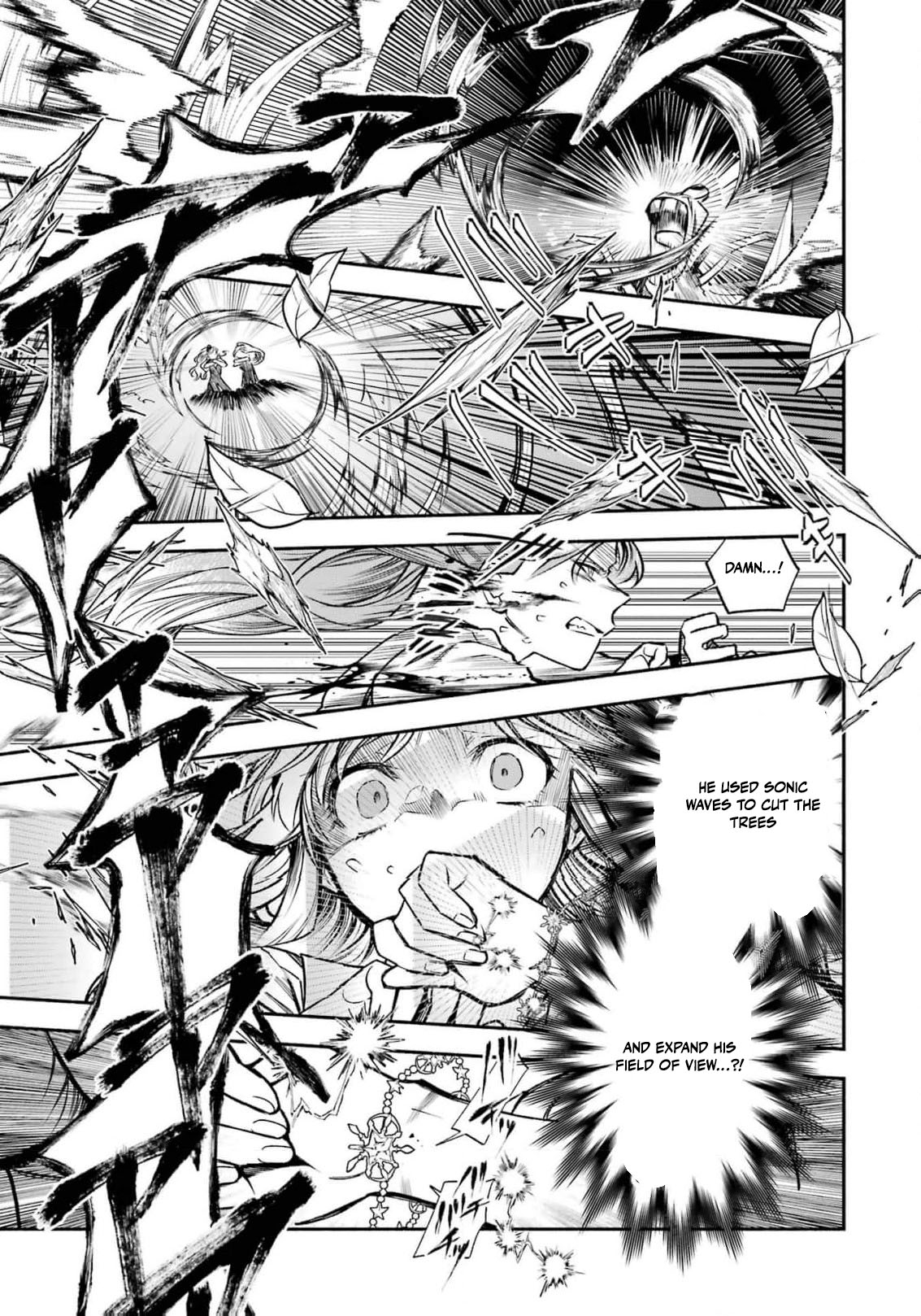 Read I Just Wanted to Escape My Family, but I Accidentally Bought the Great Mage I’ve Always Admired! EN Manga Online