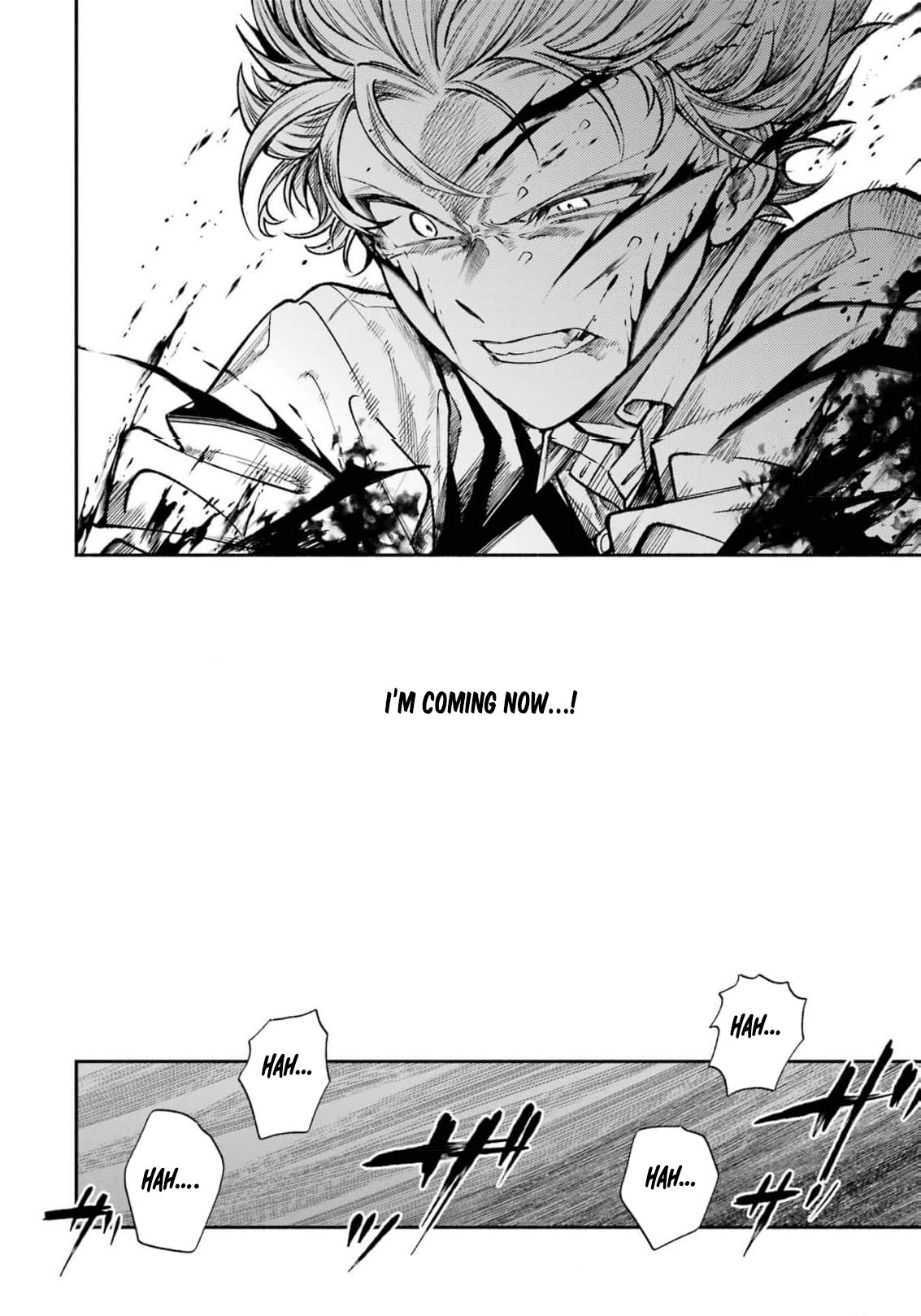 Read I Just Wanted to Escape My Family, but I Accidentally Bought the Great Mage I’ve Always Admired! EN Manga Online