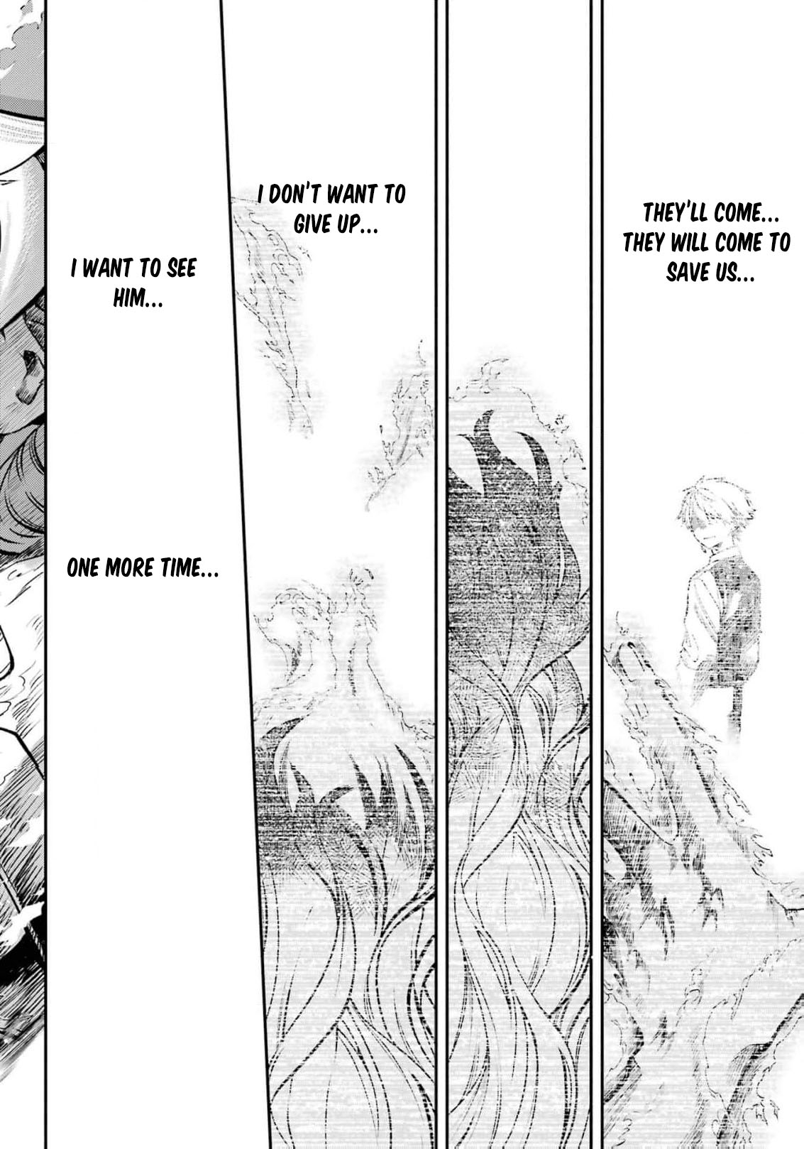 Read I Just Wanted to Escape My Family, but I Accidentally Bought the Great Mage I’ve Always Admired! EN Manga Online