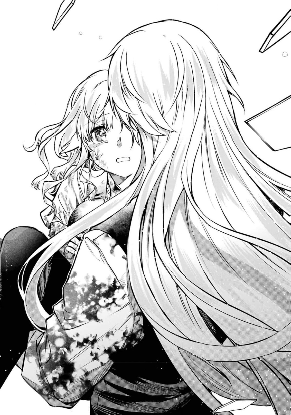 Read I Just Wanted to Escape My Family, but I Accidentally Bought the Great Mage I’ve Always Admired! EN Manga Online
