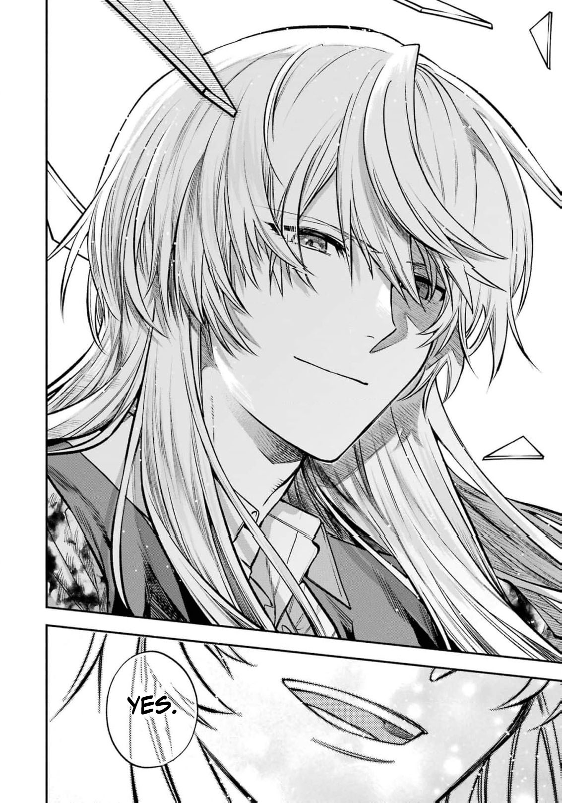 Read I Just Wanted to Escape My Family, but I Accidentally Bought the Great Mage I’ve Always Admired! EN Manga Online