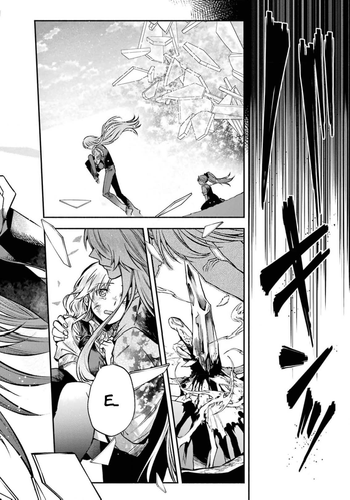 Read I Just Wanted to Escape My Family, but I Accidentally Bought the Great Mage I’ve Always Admired! EN Manga Online