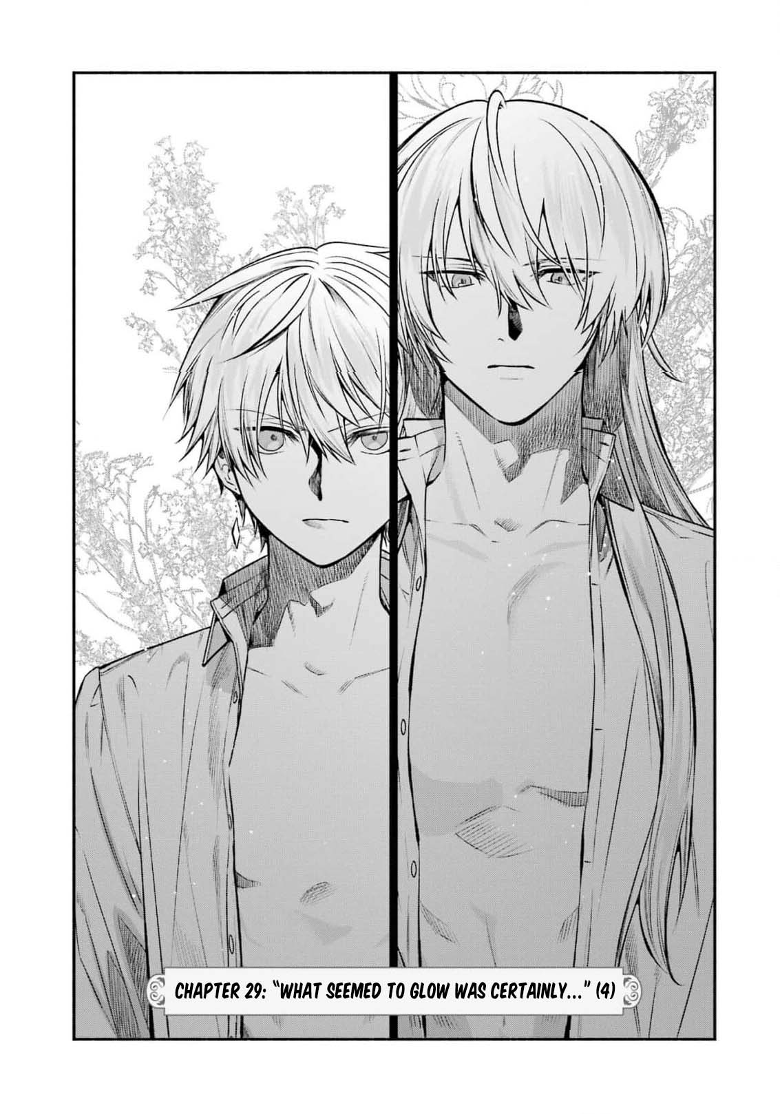 Read I Just Wanted to Escape My Family, but I Accidentally Bought the Great Mage I’ve Always Admired! EN Manga Online
