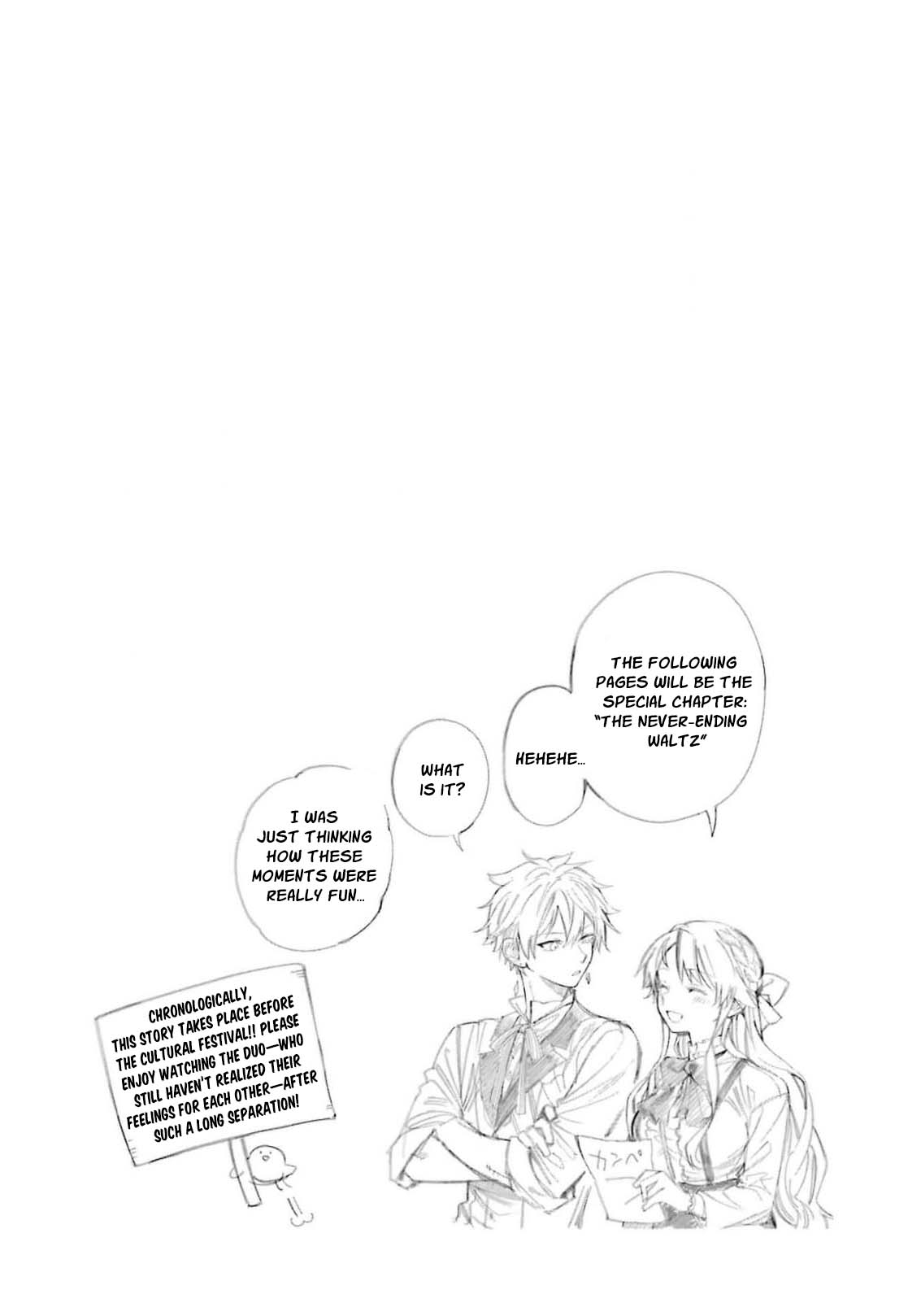 Read I Just Wanted to Escape My Family, but I Accidentally Bought the Great Mage I’ve Always Admired! EN Manga Online