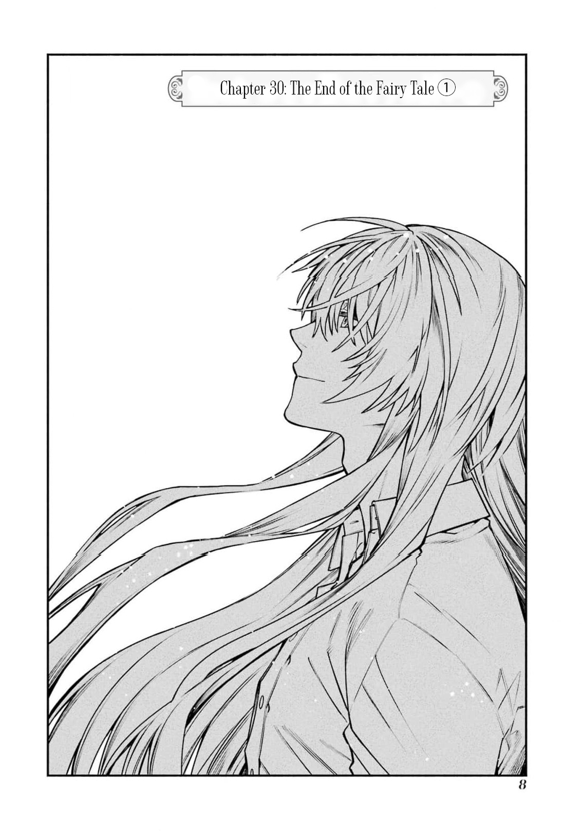 Read I Just Wanted to Escape My Family, but I Accidentally Bought the Great Mage I’ve Always Admired! EN Manga Online