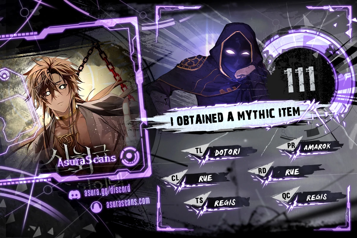 Read I Obtained a Mythic Item EN Manga Online