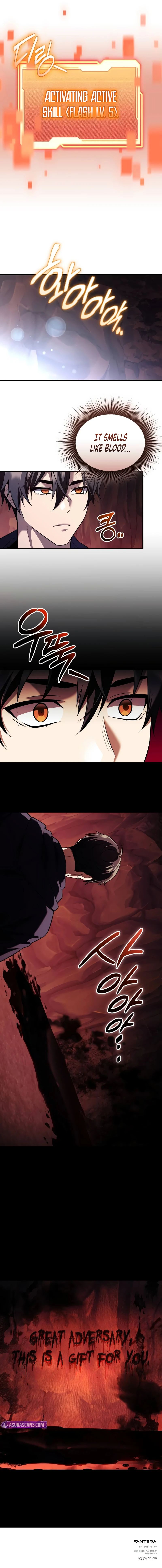 Read I Obtained a Mythic Item EN Manga Online