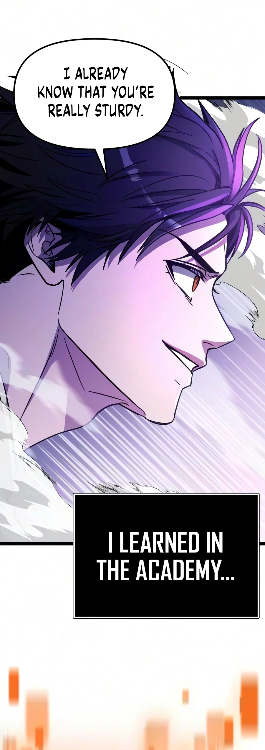 Read I Obtained a Mythic Item EN Manga Online