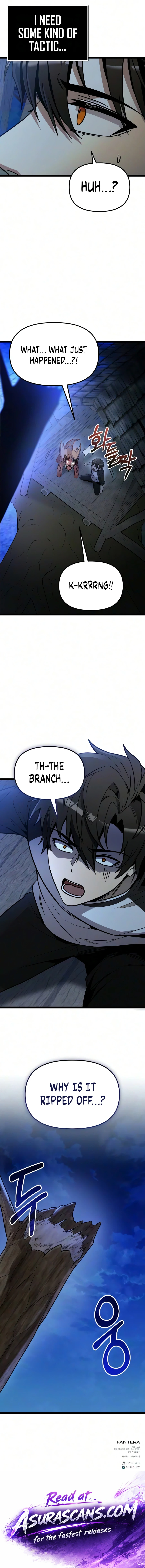 Read I Obtained a Mythic Item EN Manga Online