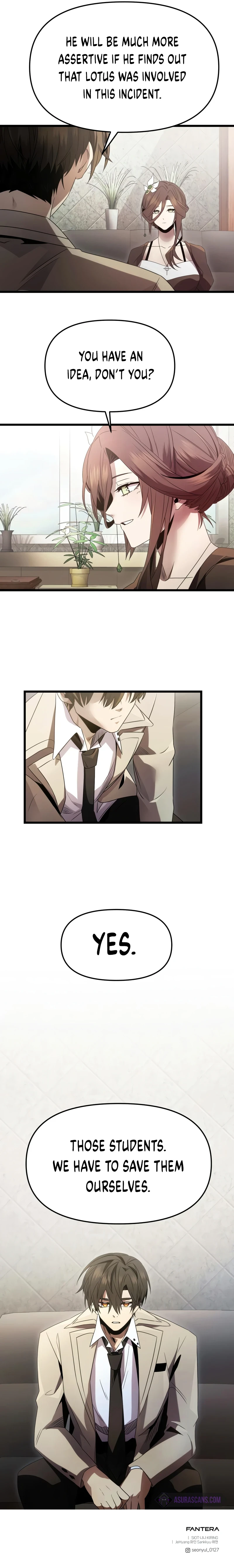 Read I Obtained a Mythic Item EN Manga Online