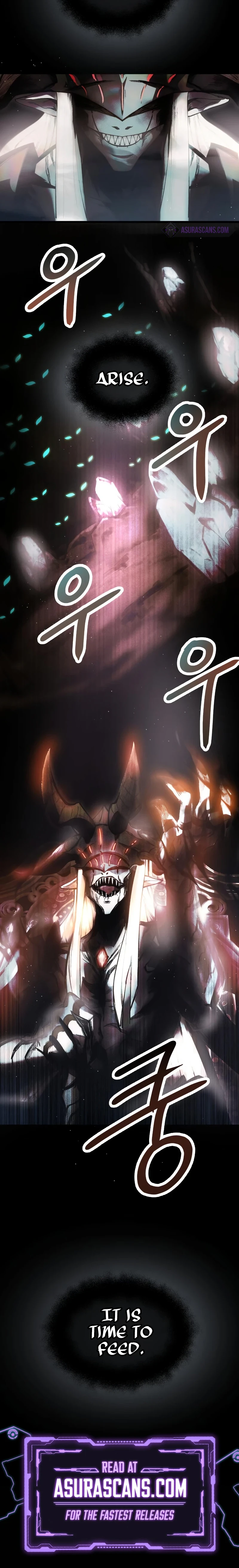 Read I Obtained a Mythic Item EN Manga Online